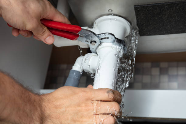 Best Water damage contractors near me  in Fair Haven, NJ
