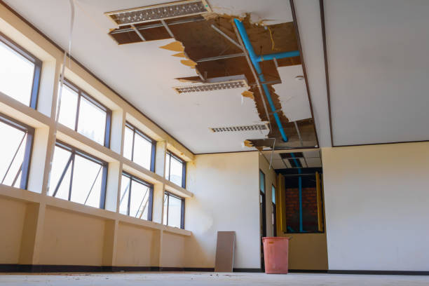 Best Fire Damage Restoration  in Fair Haven, NJ
