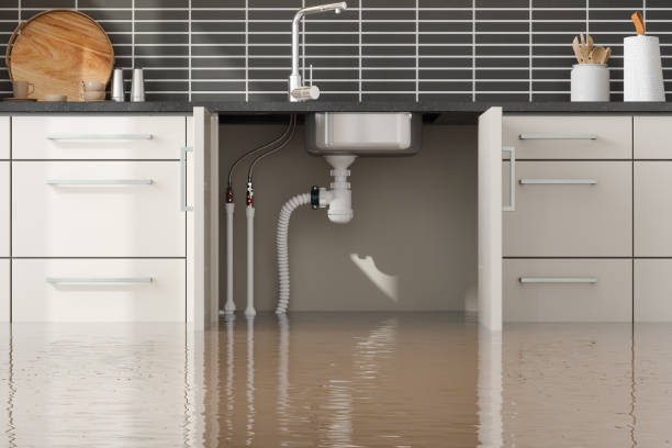 Best Emergency water damage restoration  in Fair Haven, NJ