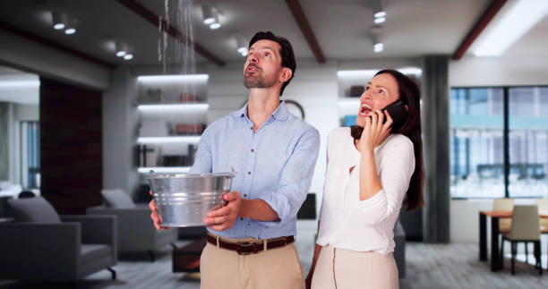 Best Fire Damage Restoration  in Fair Haven, NJ