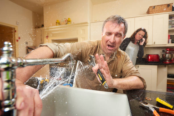 Best Residential water damage restoration  in Fair Haven, NJ